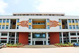 Seshadripuram Institute of Management Studies  (SIMS) Bangalore