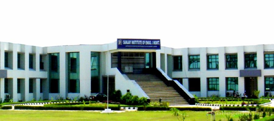 Sanjay Institute of Engineering and Management  (SIEM) Mathura