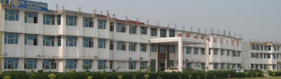 P.K. Institute of Technology (PKIT) Mathura