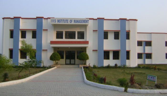 Ishwarchand Vidya Sagar Institute Of Technology (IVSIT) Mathura
