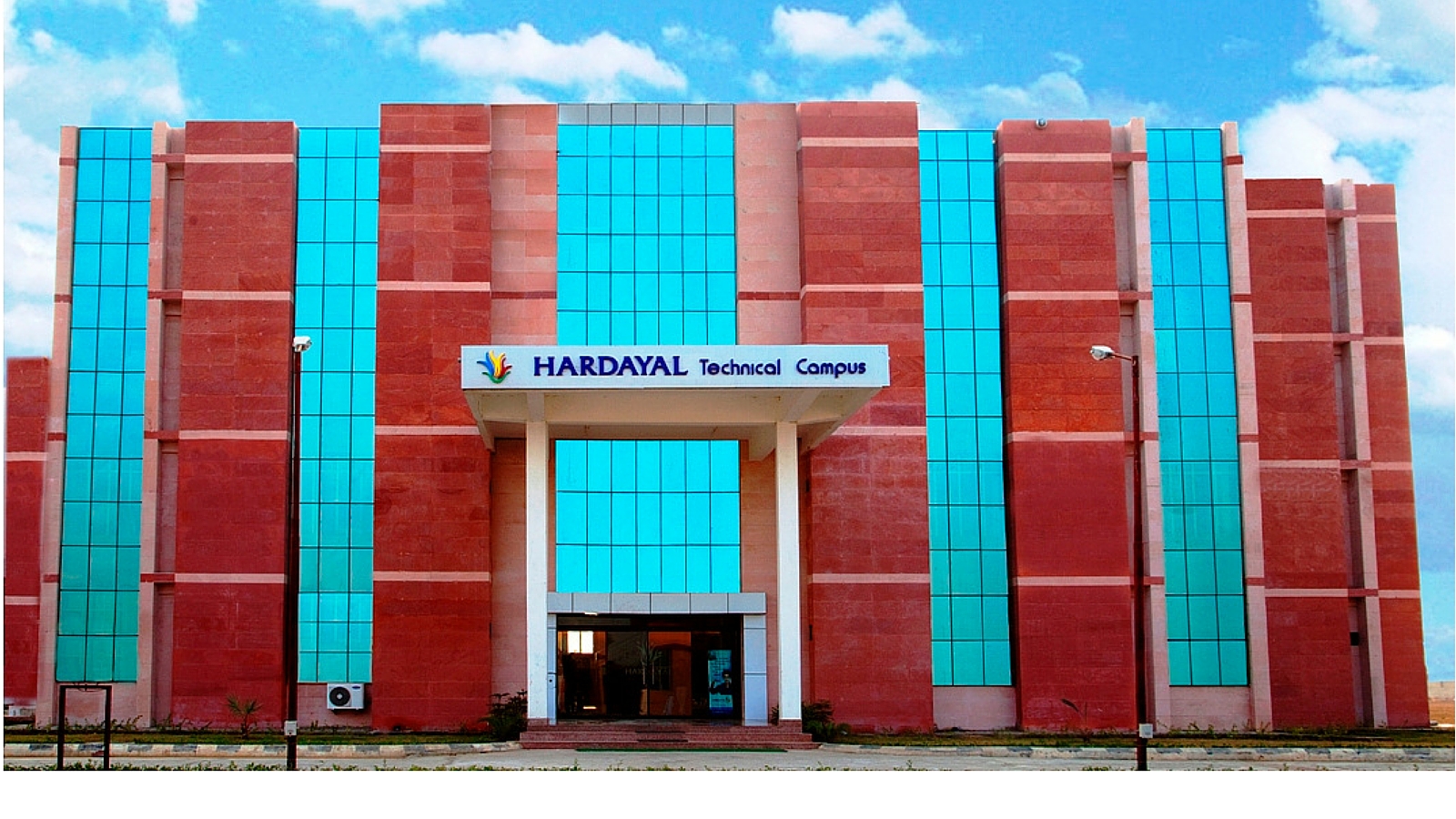 Hardayal Technical Campus (HTC) Mathura