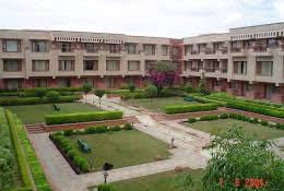 Impact Institute of Hotel Management  (IIHM)  Agra