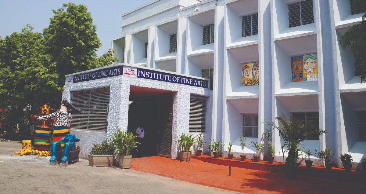 International Institute of Fashion and Arts (IIFA) Agra