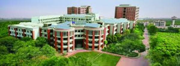Sharda University (SU) Agra