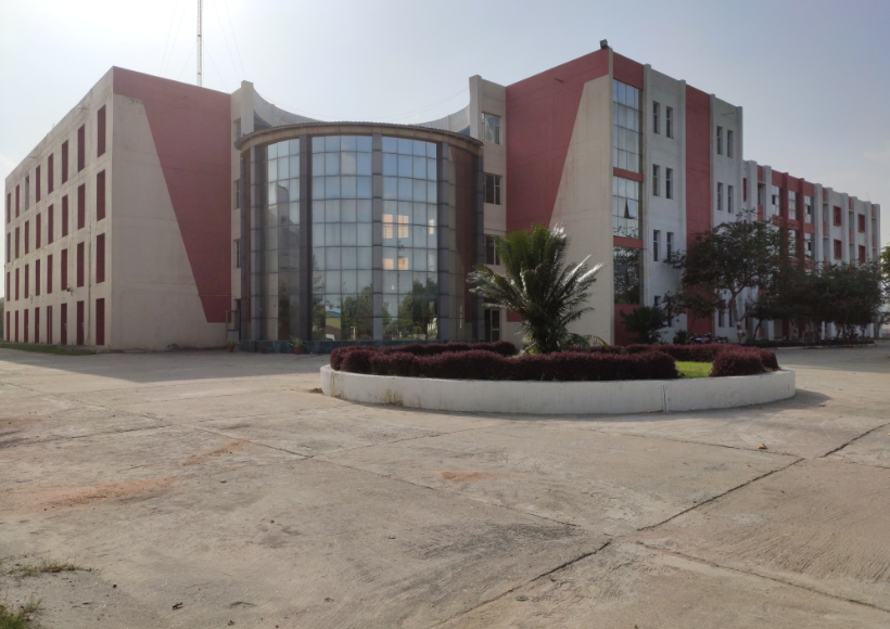 Vision Institute of Technology (VIT) Aligarh