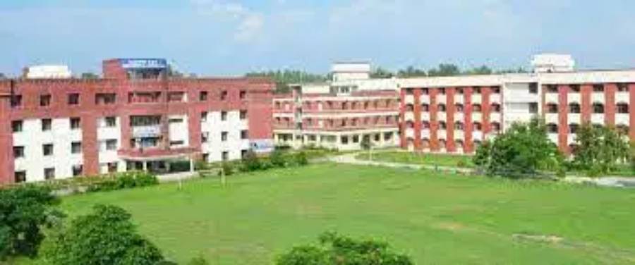 MIT College of Management (MITCOM) Moradabad