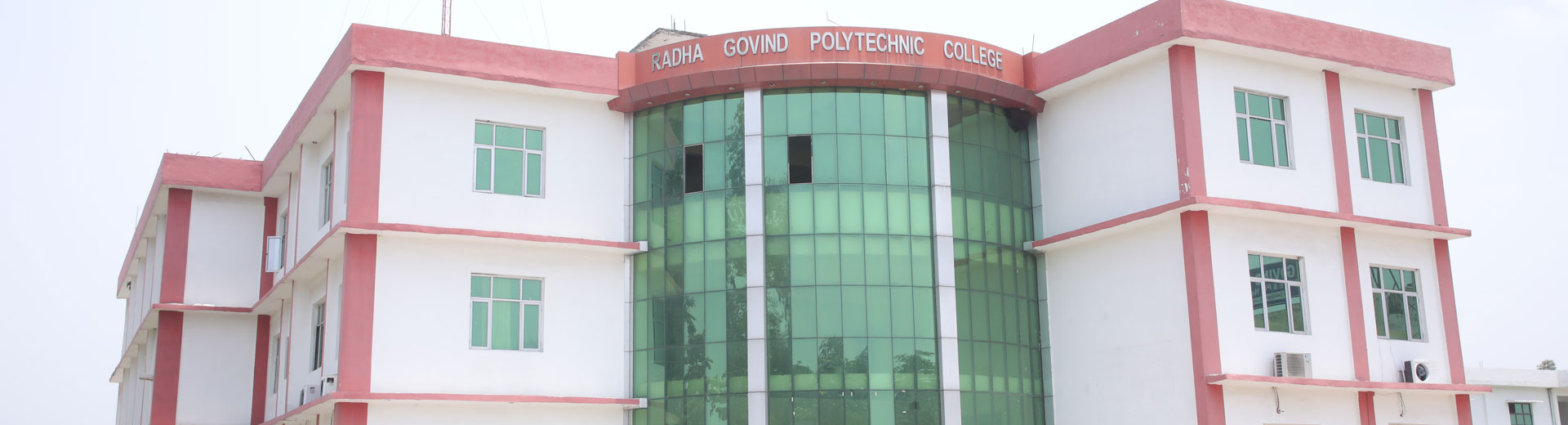 Radha Govind Institute of Technology (RGIT) Moradabad
