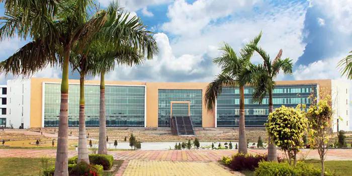 Glocal University (GU) Saharanpur