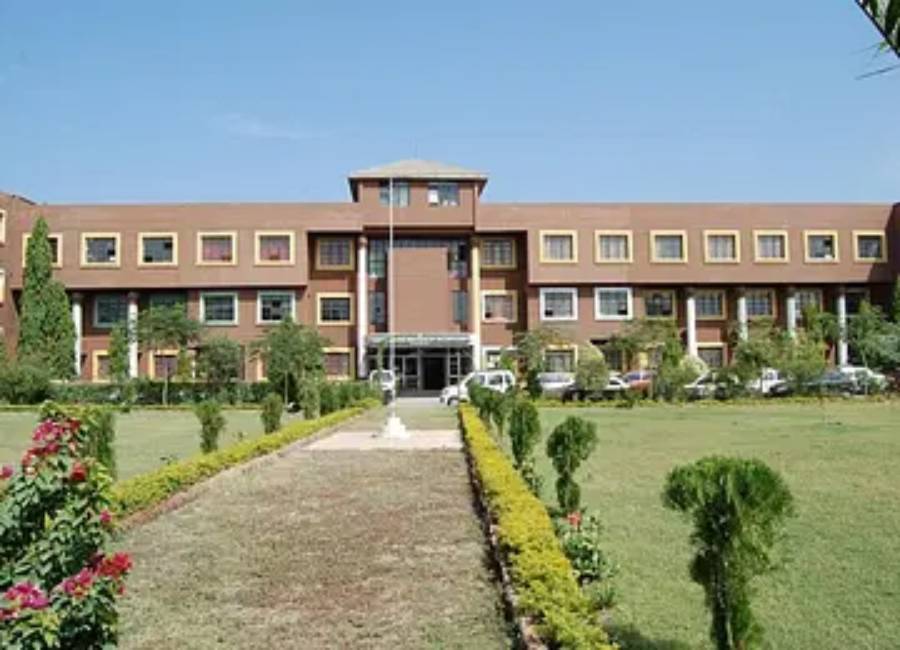 Doon College of Engineering and Technology Saharanpur